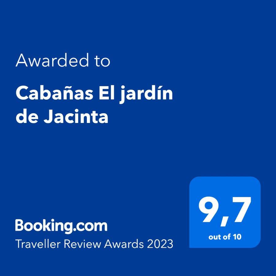 El Jardín De Jacinta Coyhaique
